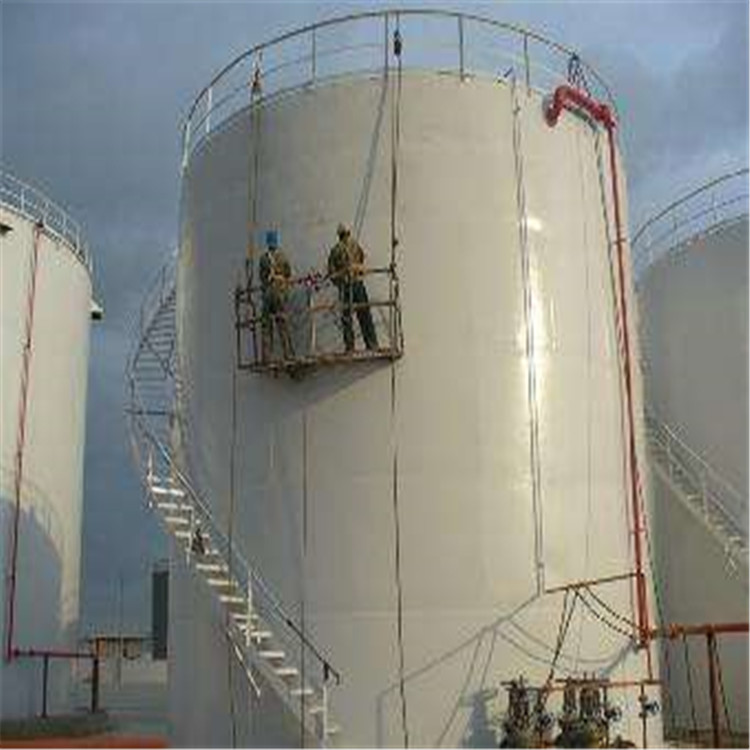 临漳喷漆翻新・工业喷漆・设备喷漆服务简介